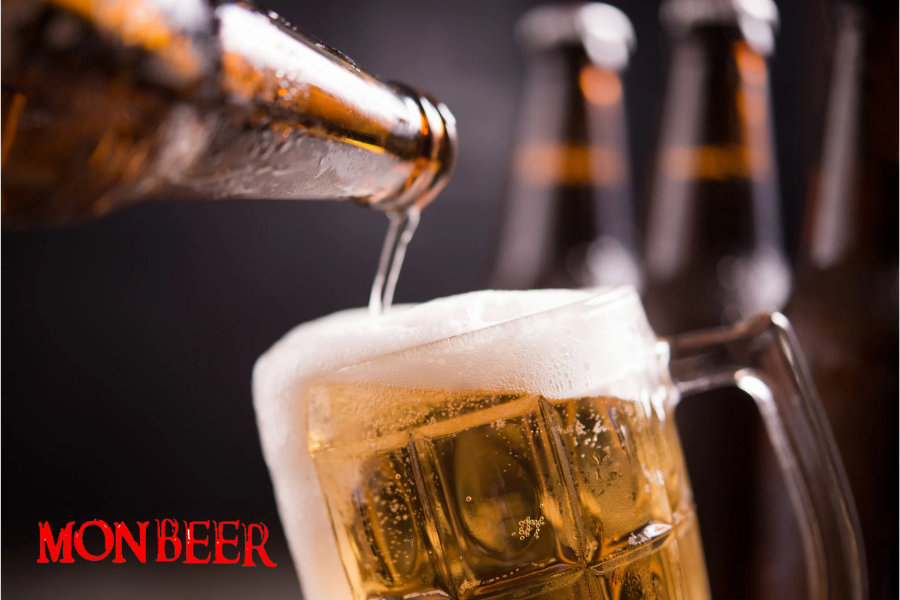 Bia Weizen Đặc điểm và cách thưởng thức chuẩn vị Đức