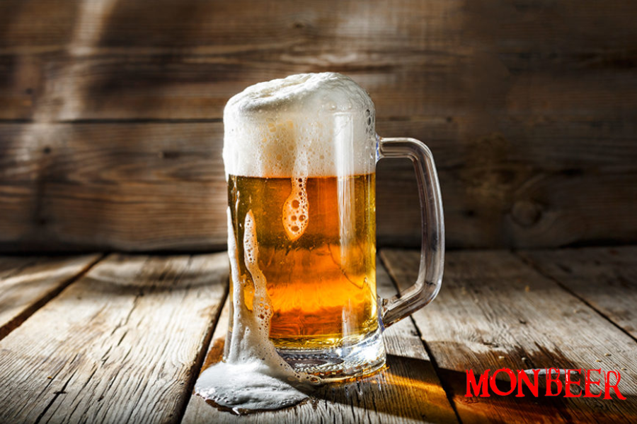 Bia Weizen Đặc điểm và cách thưởng thức chuẩn vị Đức