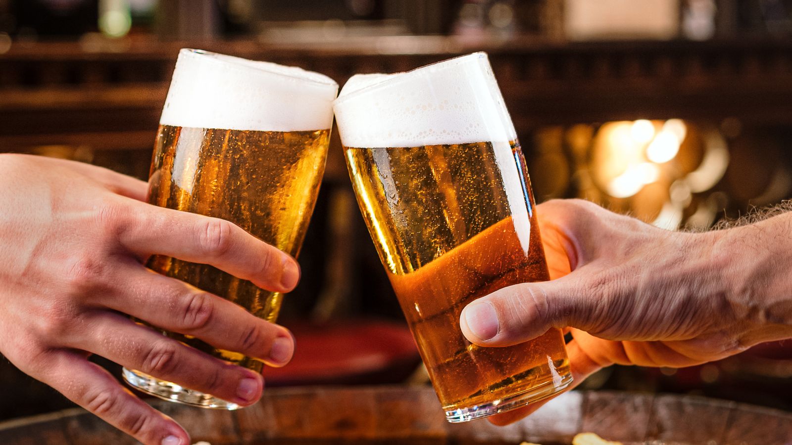 Bia Đức và Đời Sống Thường Nhật: Văn Hóa, Thói Quen và Ý Nghĩa