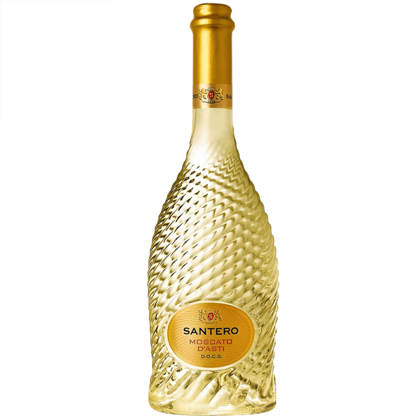 Vang Ý Moscato D’asti DOCG